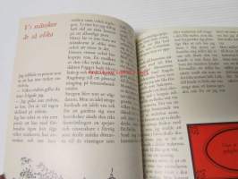 Vinposten vinternummer 1966, Henrik Tikkanen: Vi mänskor är so olika