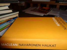 Navaronen haukat