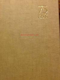 75 Sampovuotta. Keskinäinen Vakuutusyhtiö Sampo 1909-1984