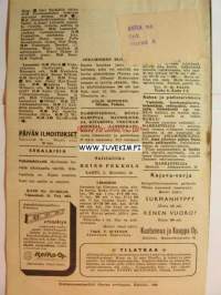 Radiokuuntelija 1948 nr 41