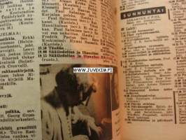 Radiokuuntelija 1948 nr 41
