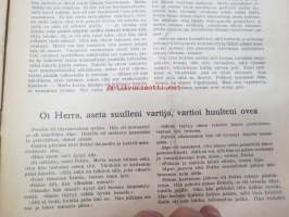 Joululyhde 1939 - Kuvitettu lasten joululehti, Suomen Luterilainen Evankeliumiyhdistys