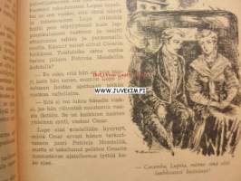 El Coyote 24 Varakuninkaan maljakot