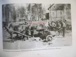 Jättiläisen jäljillä- Illo muinaisuudesta nykyaikaan