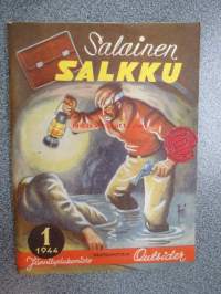Tyhjä kuva
