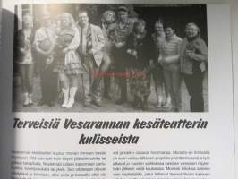 Sammaan kylälehti 2014