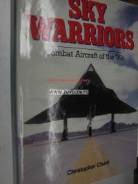 Sky warriors. Combat Aircraft of the ´90s 
