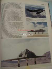 Sky warriors. Combat Aircraft of the ´90s 