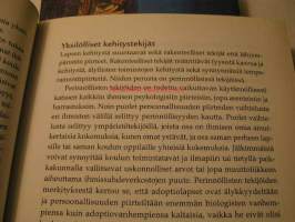 Koulu kasvuyhteisönä. Kohti uutta toimintakulttuuria