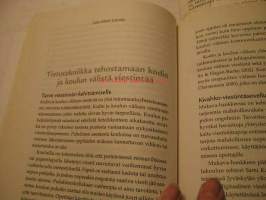 Koulu kasvuyhteisönä. Kohti uutta toimintakulttuuria