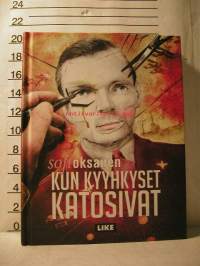 Kun kyyhkyset katosivat