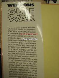 Weapons of Gulf war