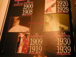 FASHION SOURCE BOOK