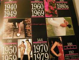 FASHION SOURCE BOOK