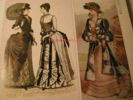 FASHION SOURCE BOOK