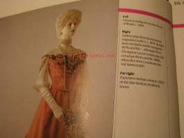 FASHION SOURCE BOOK