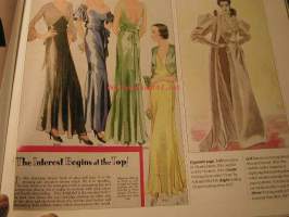FASHION SOURCE BOOK