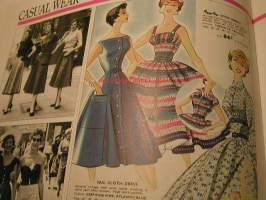 FASHION SOURCE BOOK