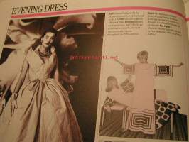 FASHION SOURCE BOOK