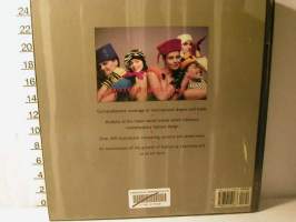 FASHION SOURCE BOOK