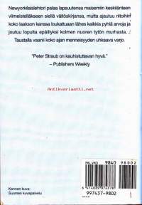 Jos näkisit minut, 1998. 2. painos
