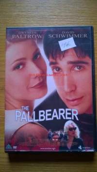 The Pallbearer - Rakkaita ystäviä DVD - elokuva