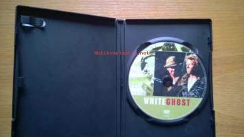 Whiteghost DVD - elokuva