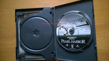 Pearl Harbor DVD - elokuva