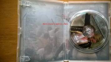 Master and commander - Mailman laidalla DVD - elokuva