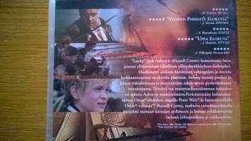 Master and commander - Mailman laidalla DVD - elokuva