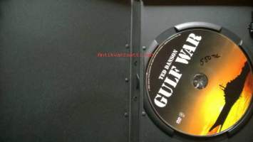 Gulf war  DVD - elokuva