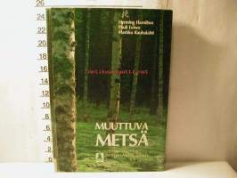 muuttuva metsä