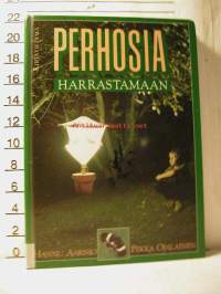 Perhosia harrastamaan