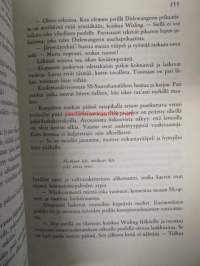 Sotaoikeus