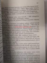Sotaoikeus