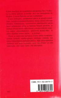 Murhaava rakkaus, 1989.