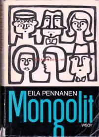 Mongolit, 1966. 3. painos