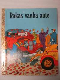 Tyhjä kuva