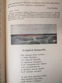 Kansakoulun lukukirja III