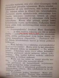 Kamppailu kaivoksessa - Poikien seikkailukirjasto 108