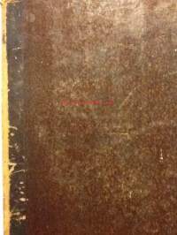 Anhang. Die Deutsche Philosophie seit Hegel&#039;s Tode. ErdmannGrundriss der Geschichte der Philosophie