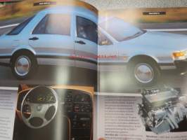 Saab 9000i 16 -myyntiesite