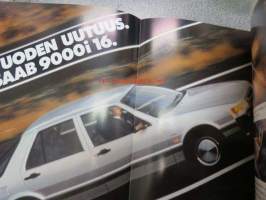 Saab 9000i 16 -myyntiesite