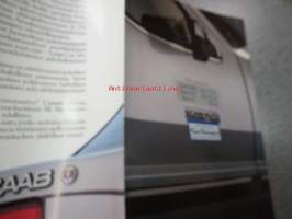 Saab 9000i 16 -myyntiesite