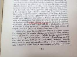 Lappalaisten leikit ja ajanvietot
