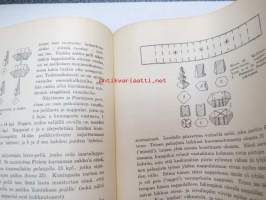 Lappalaisten leikit ja ajanvietot