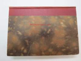 Kollaa kestää - kertomuksia Kollaanjoen rintamalta