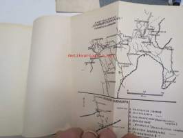 Kollaa kestää - kertomuksia Kollaanjoen rintamalta