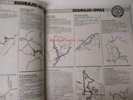 Vauhdin maailma 1987 nr 9, sis. mm. seur. artikkelit / kuvat / mainokset; mm. Formula-1 kasvo Satoru Nakajima, Pikes Peak kisa, RR-SM Kouvola, Ralli MM uusi