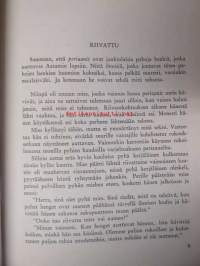 Naisen viekkautta - Pataanien kansansatuja